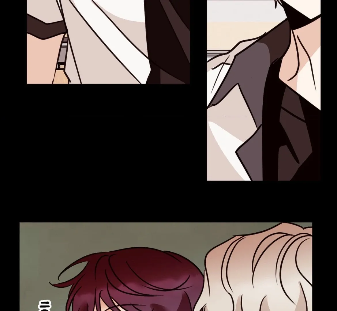Involuntary Romance Chapter 37 page 78 - 