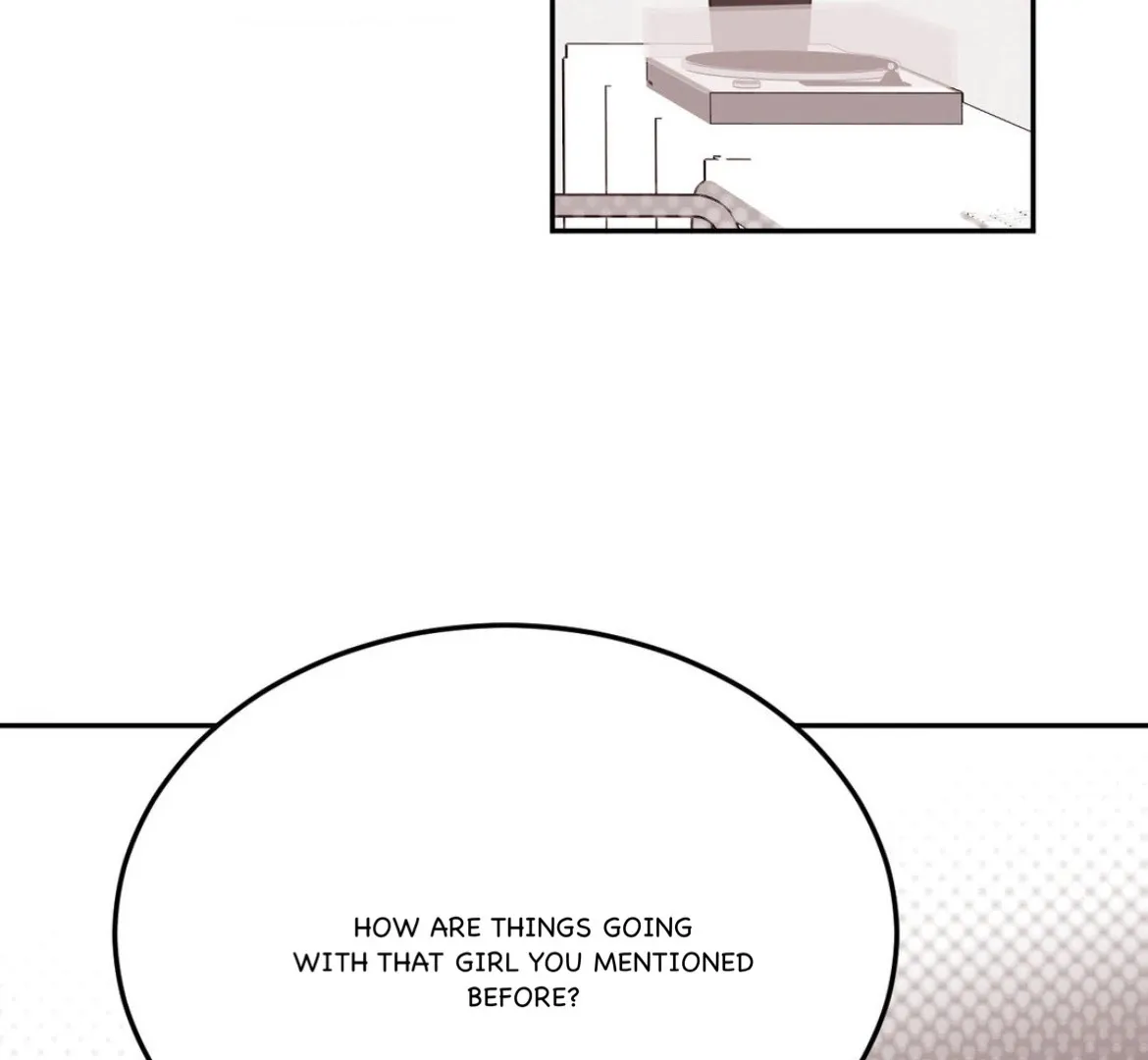 Involuntary Romance Chapter 37 page 89 - 