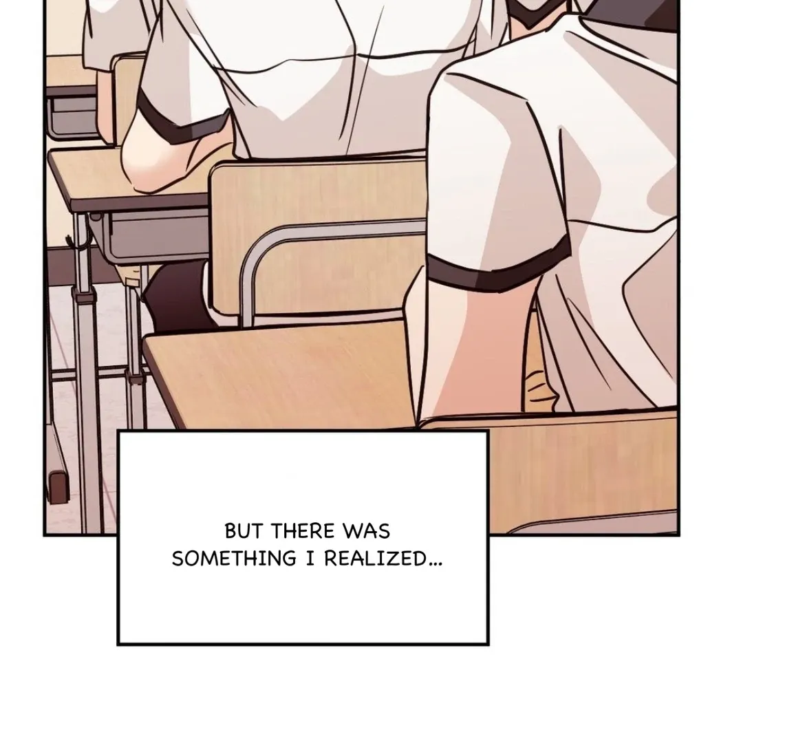 Involuntary Romance Chapter 37 page 10 - 