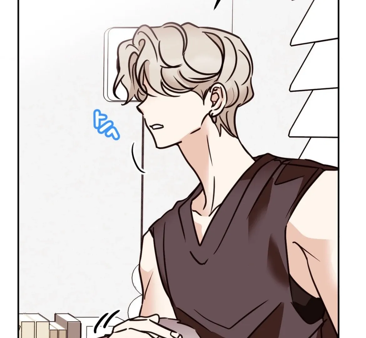 Involuntary Romance Chapter 37 page 92 - 