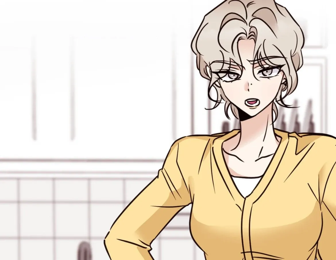 Involuntary Romance Chapter 37 page 94 - 