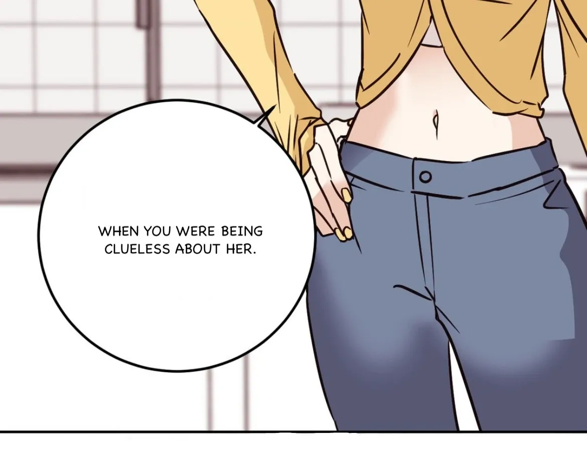 Involuntary Romance Chapter 37 page 95 - 