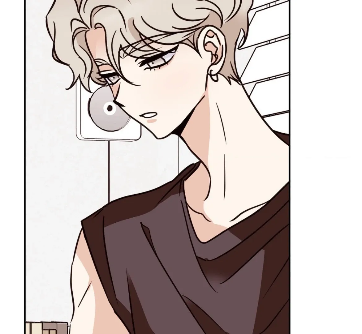 Involuntary Romance Chapter 37 page 97 - 