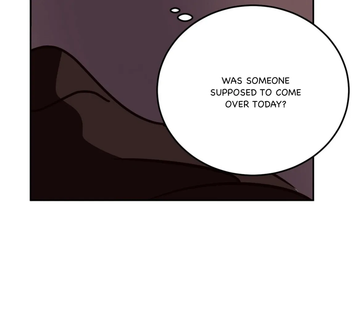 Involuntary Romance Chapter 38 page 11 - 