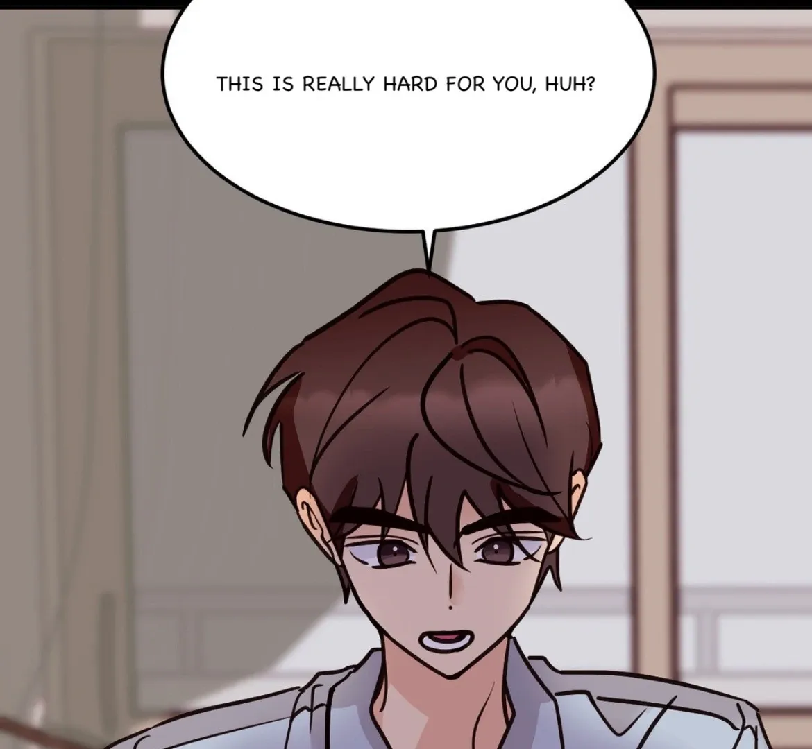 Involuntary Romance Chapter 38 page 102 - 