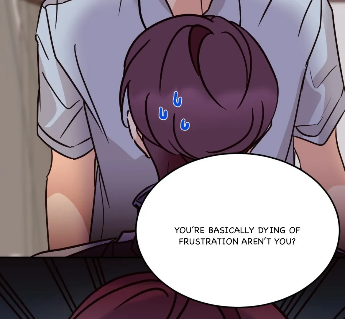 Involuntary Romance Chapter 38 page 103 - 