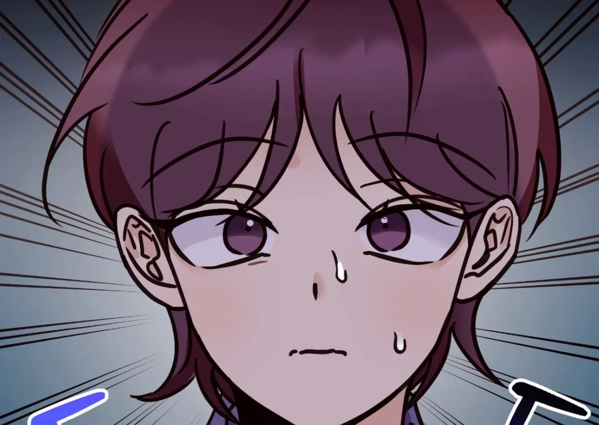 Involuntary Romance Chapter 38 page 104 - 