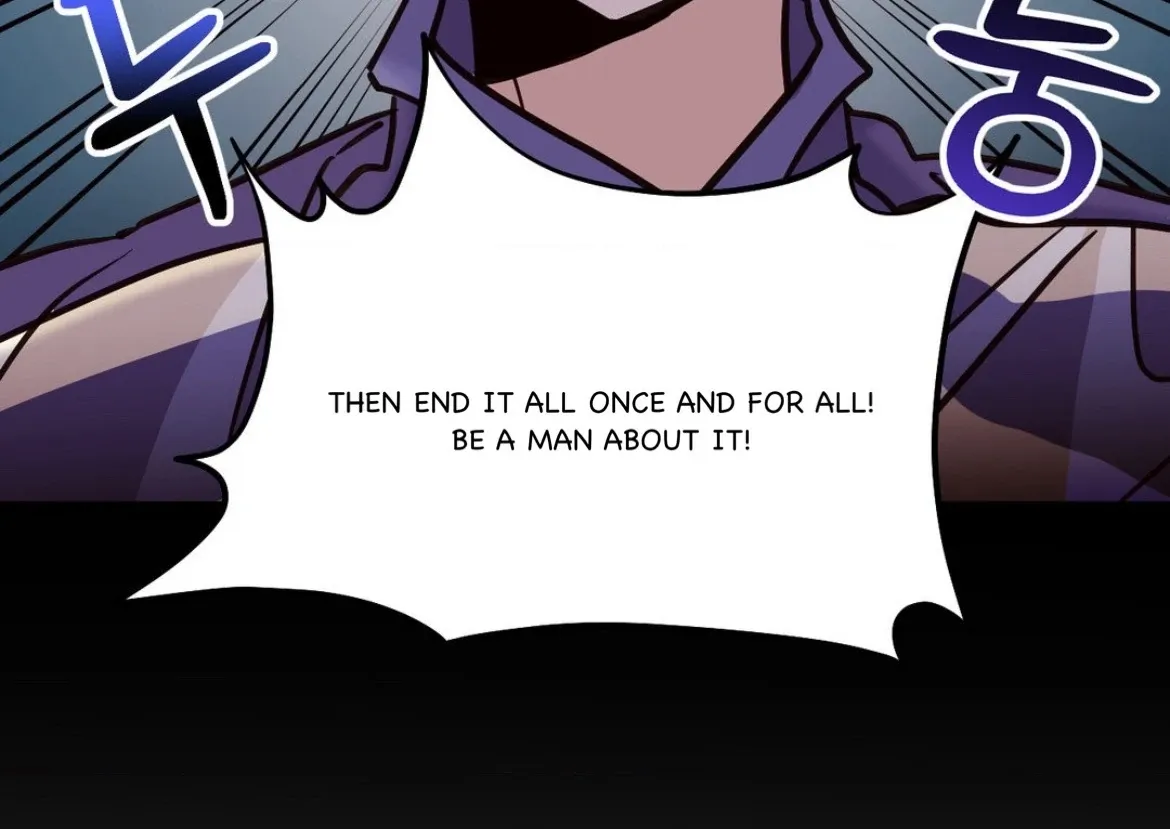 Involuntary Romance Chapter 38 page 105 - 