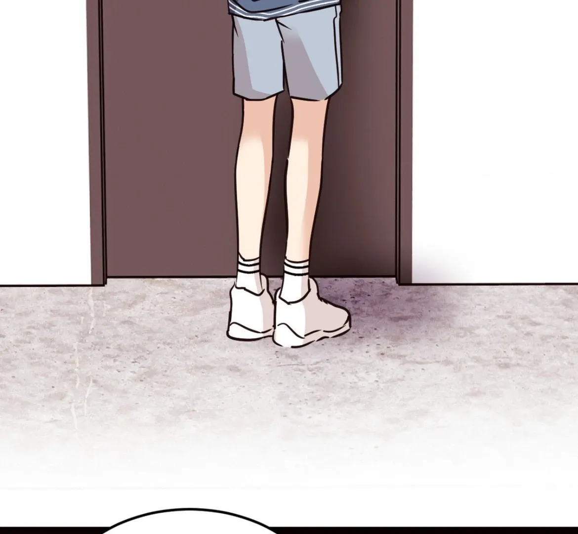 Involuntary Romance Chapter 38 page 108 - 