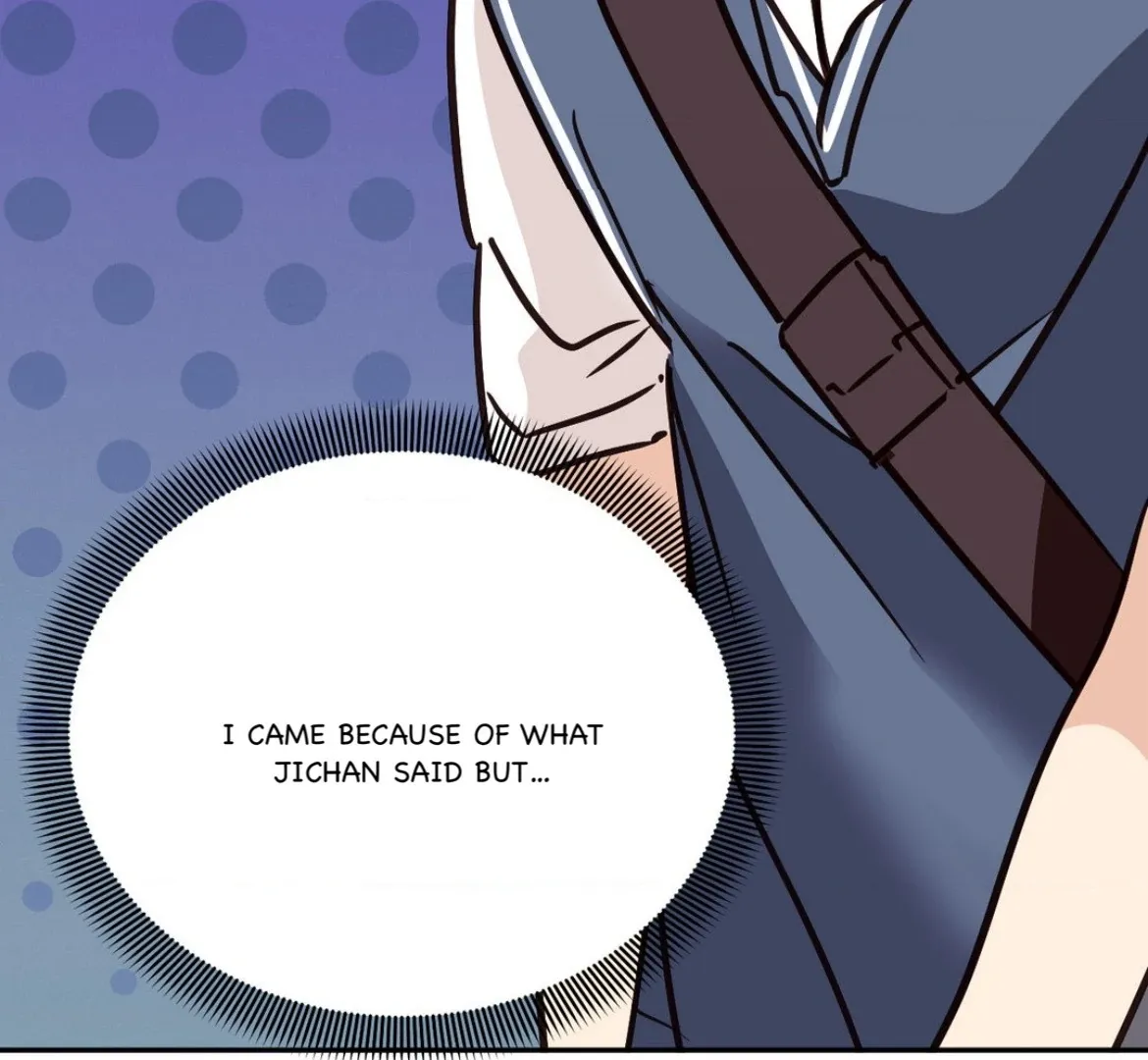 Involuntary Romance Chapter 38 page 111 - 