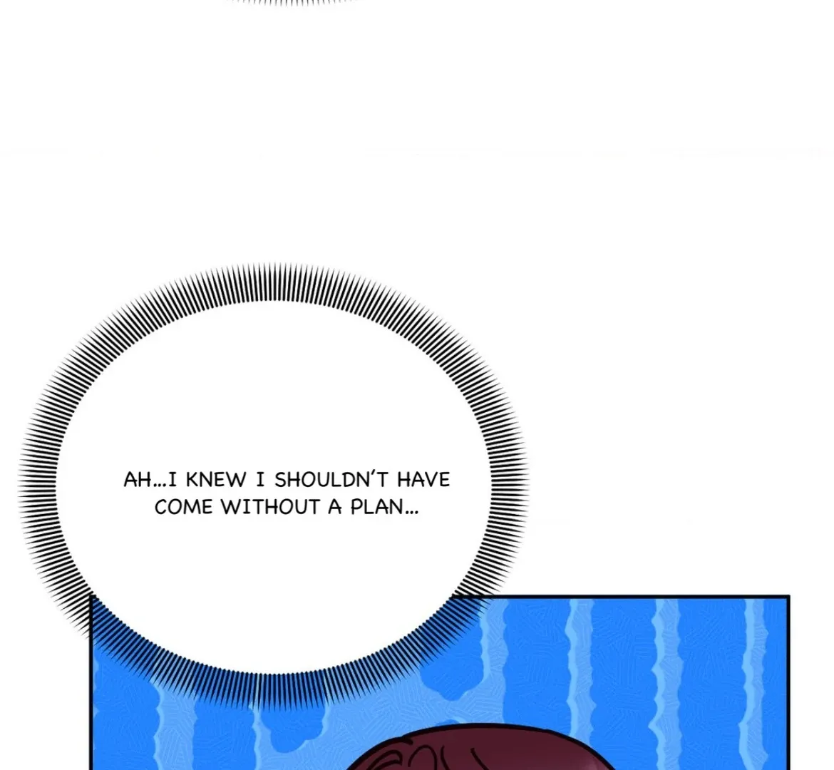 Involuntary Romance Chapter 38 page 112 - 