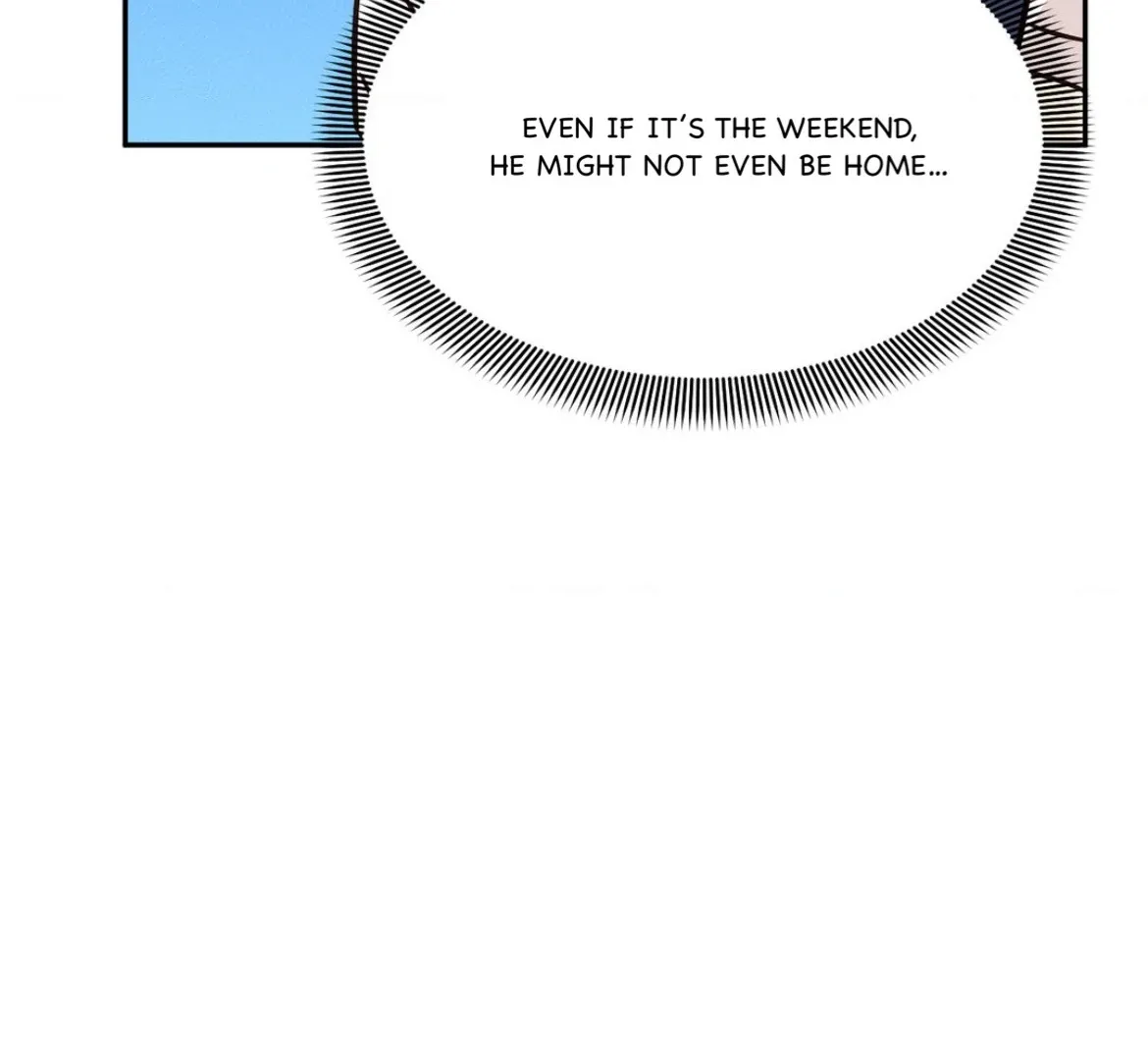 Involuntary Romance Chapter 38 page 114 - 