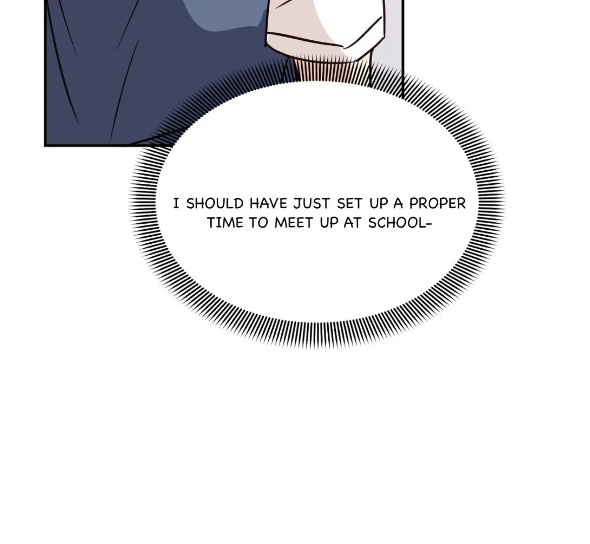 Involuntary Romance Chapter 38 page 116 - 