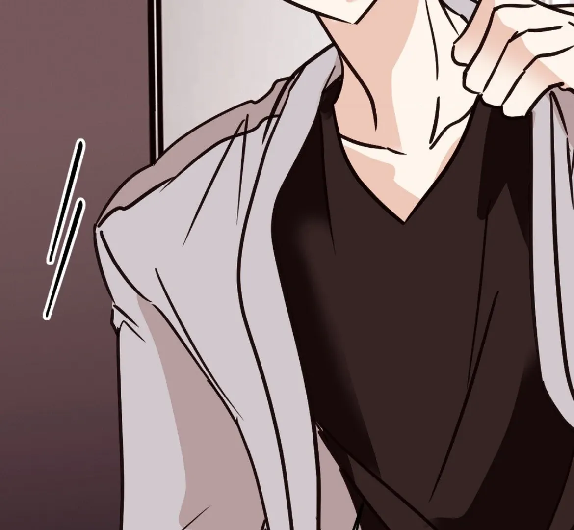 Involuntary Romance Chapter 38 page 122 - 
