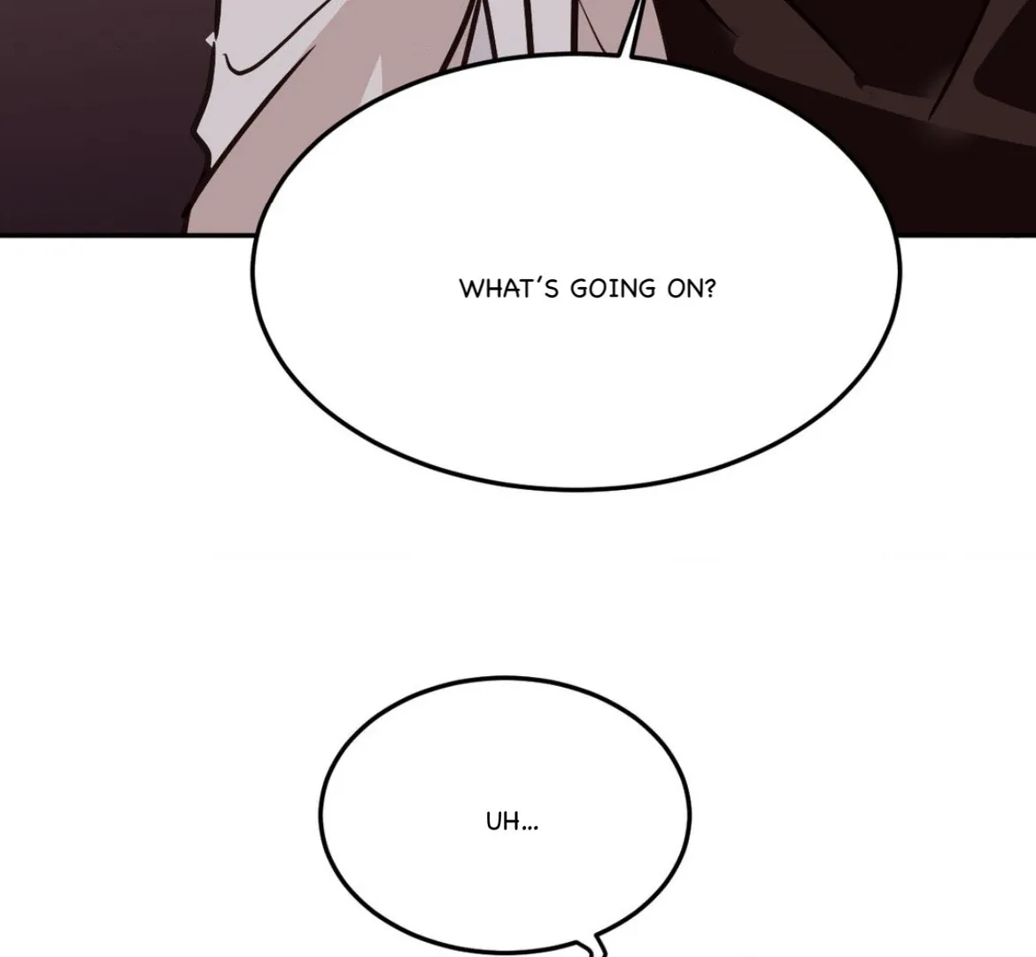 Involuntary Romance Chapter 38 page 123 - 