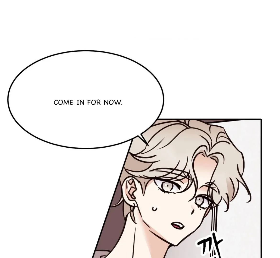 Involuntary Romance Chapter 38 page 126 - 
