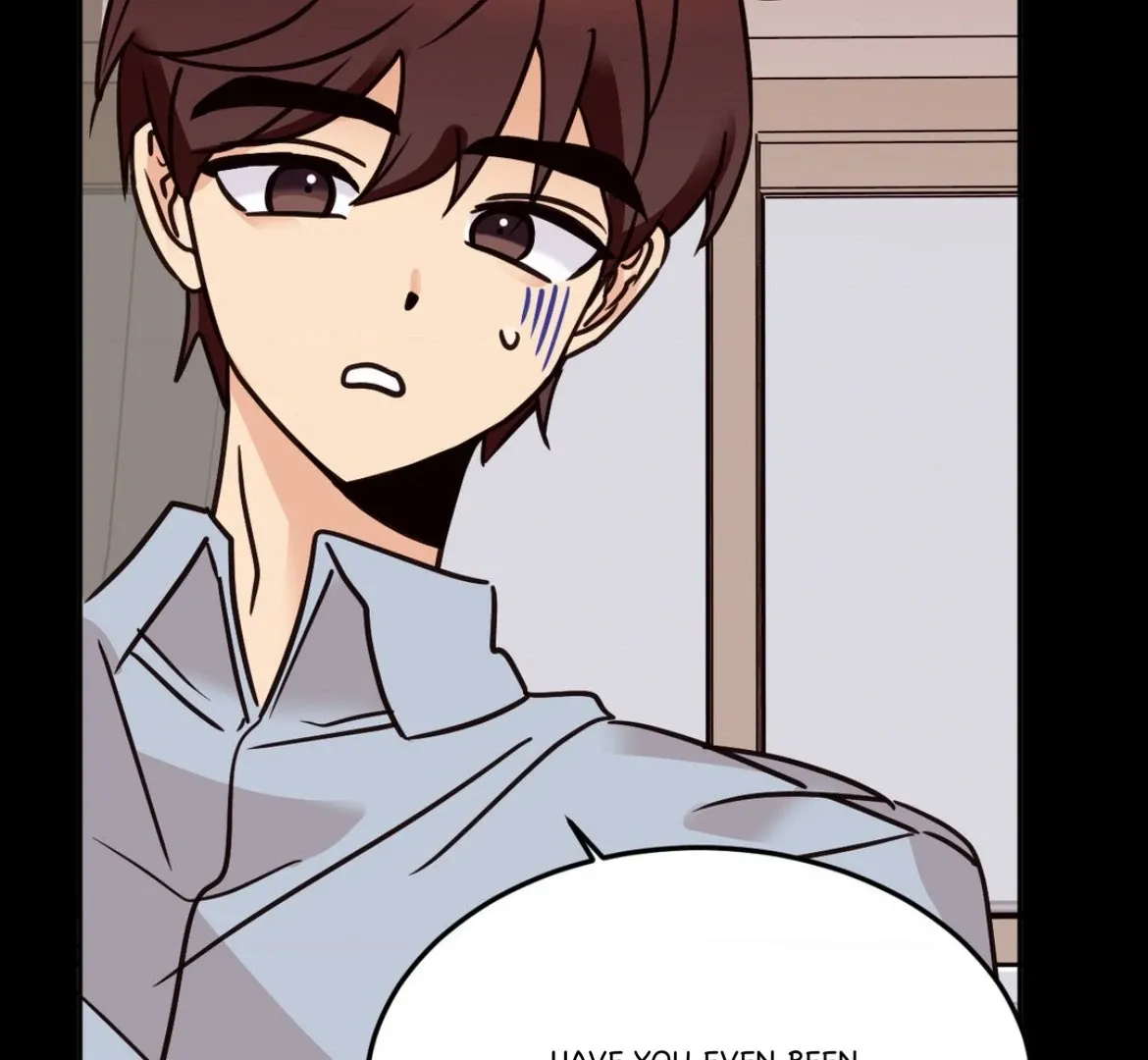 Involuntary Romance Chapter 38 page 26 - 