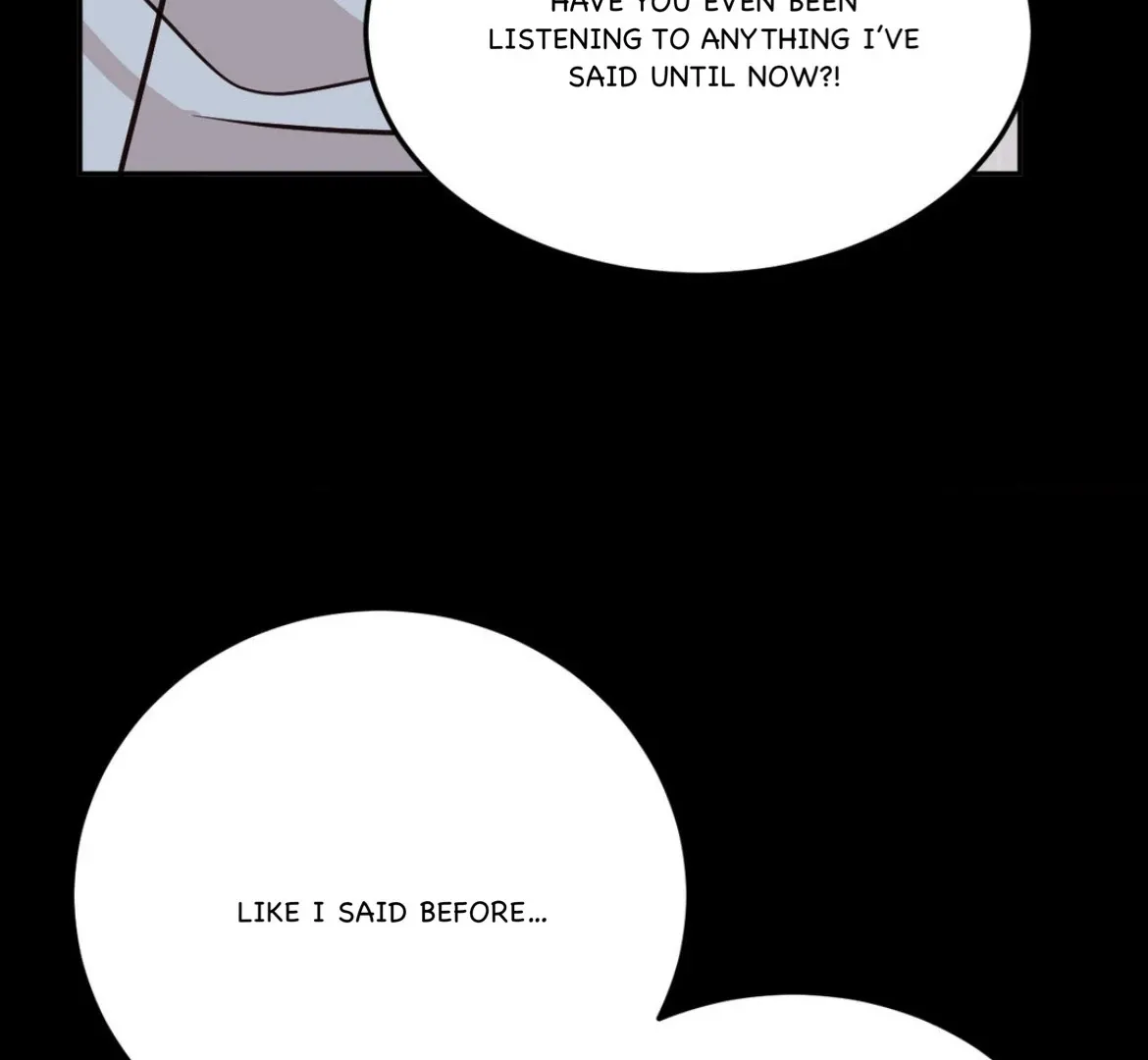 Involuntary Romance Chapter 38 page 27 - 