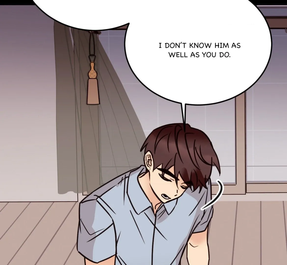 Involuntary Romance Chapter 38 page 28 - 