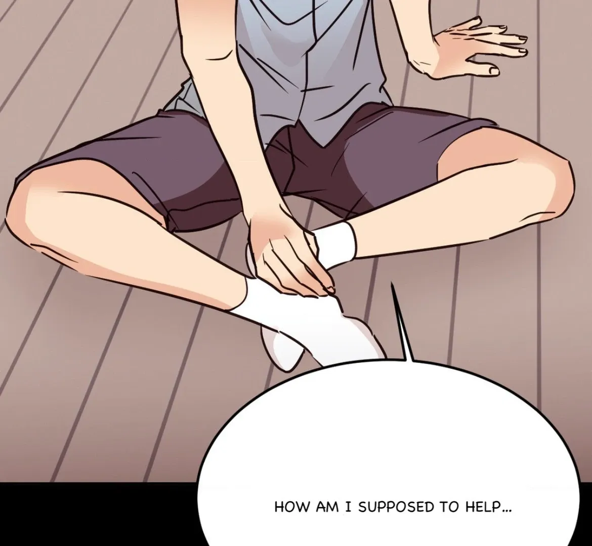 Involuntary Romance Chapter 38 page 29 - 