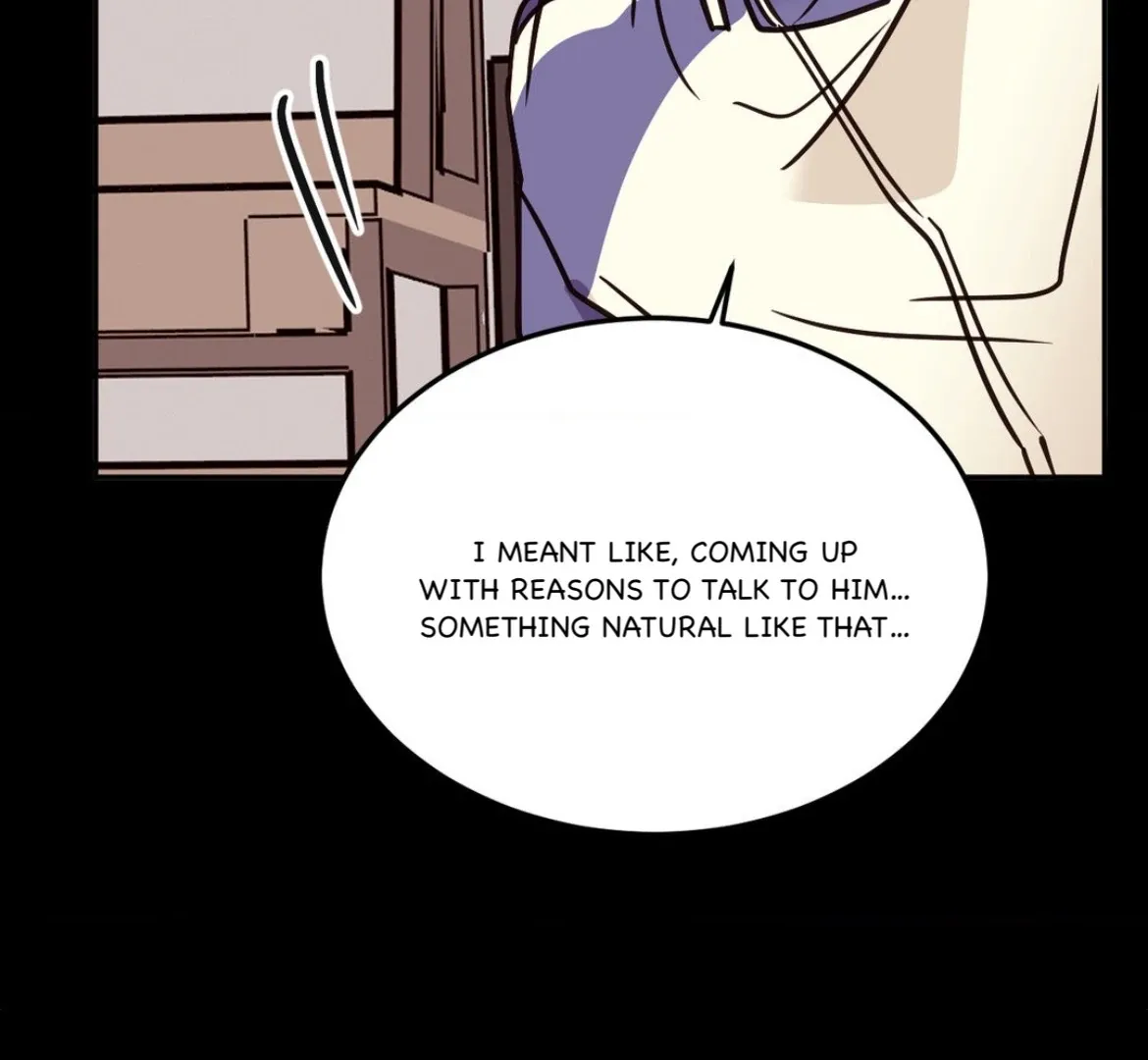 Involuntary Romance Chapter 38 page 32 - 