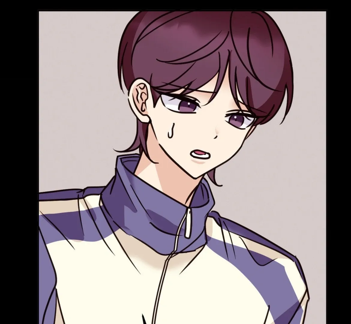 Involuntary Romance Chapter 38 page 35 - 