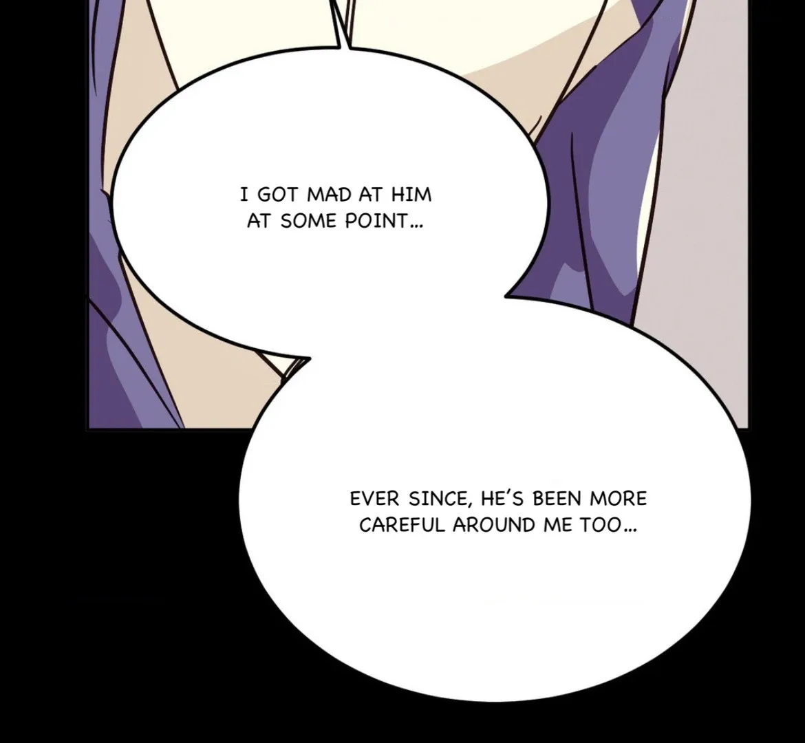 Involuntary Romance Chapter 38 page 36 - 