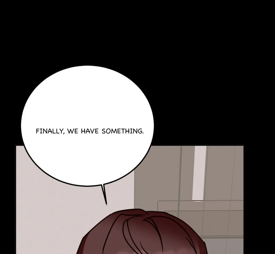 Involuntary Romance Chapter 38 page 37 - 