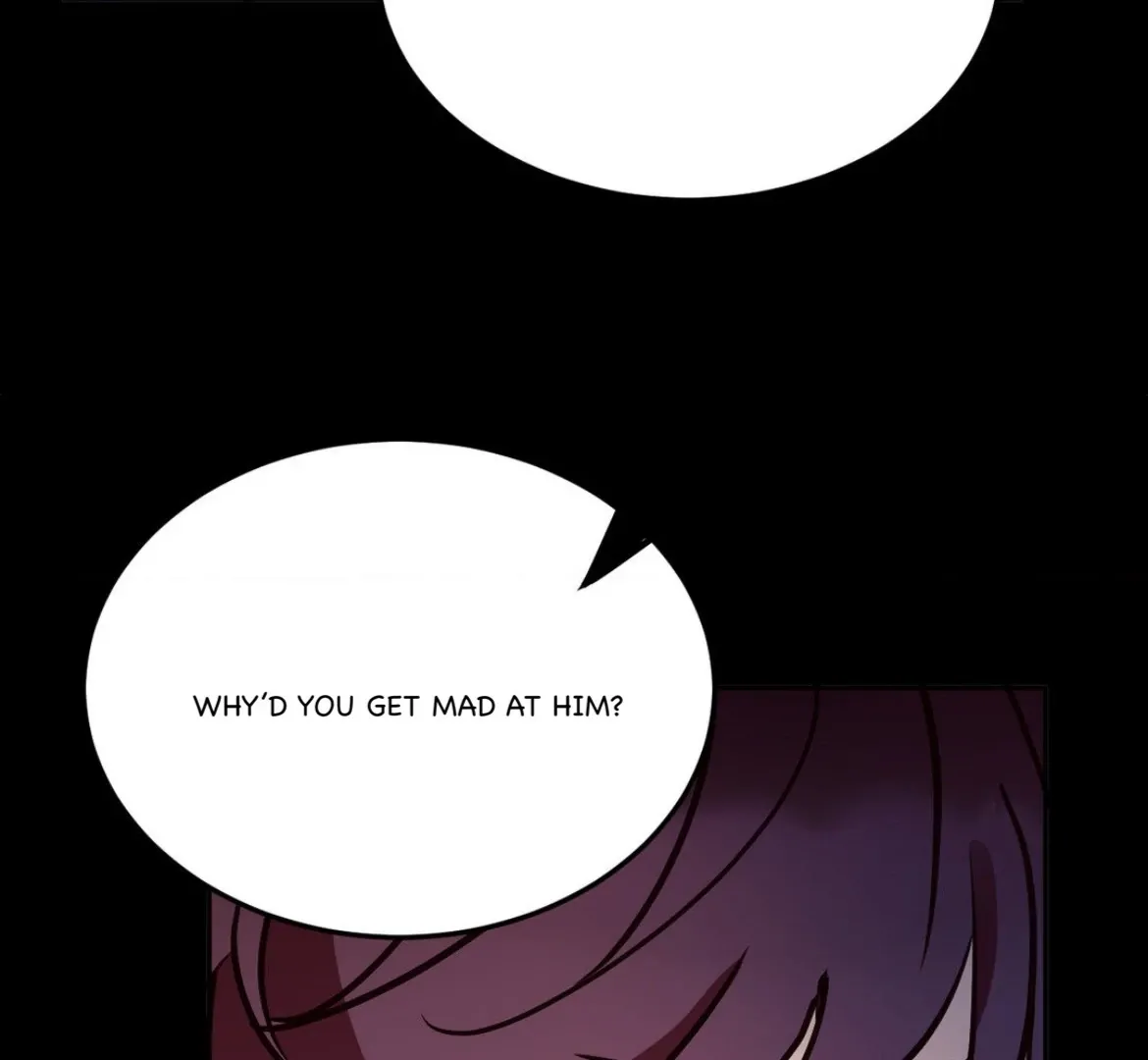 Involuntary Romance Chapter 38 page 39 - 