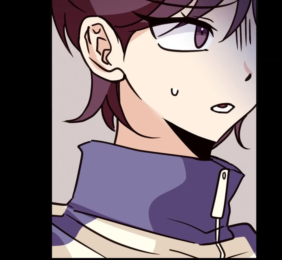 Involuntary Romance Chapter 38 page 40 - 