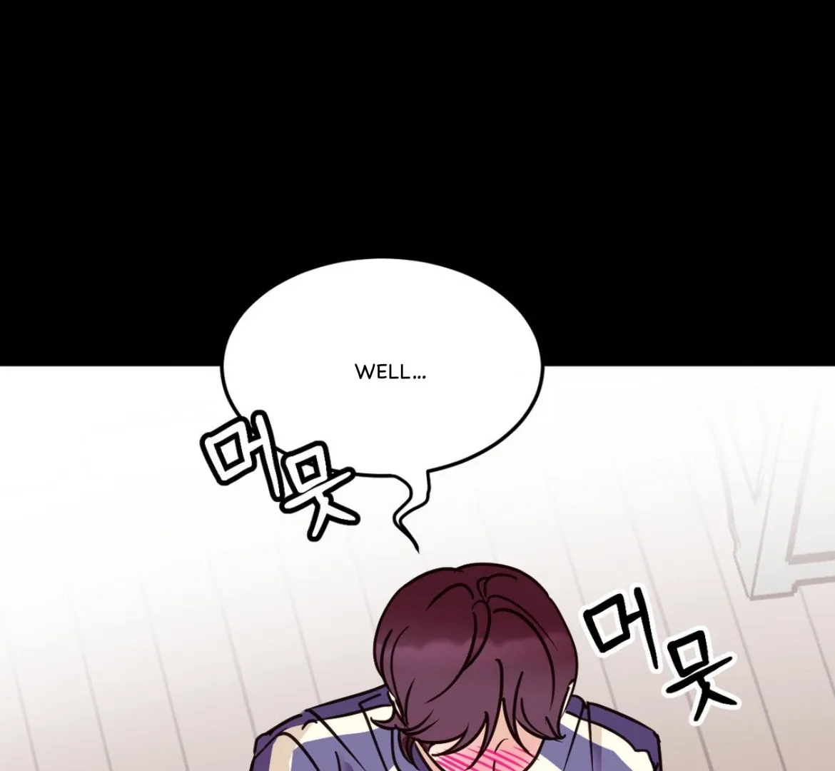 Involuntary Romance Chapter 38 page 41 - 