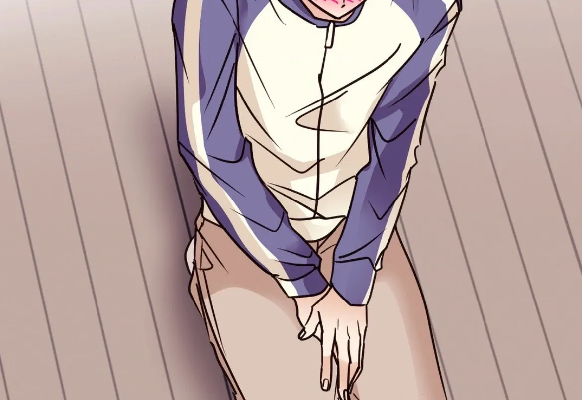 Involuntary Romance Chapter 38 page 42 - 