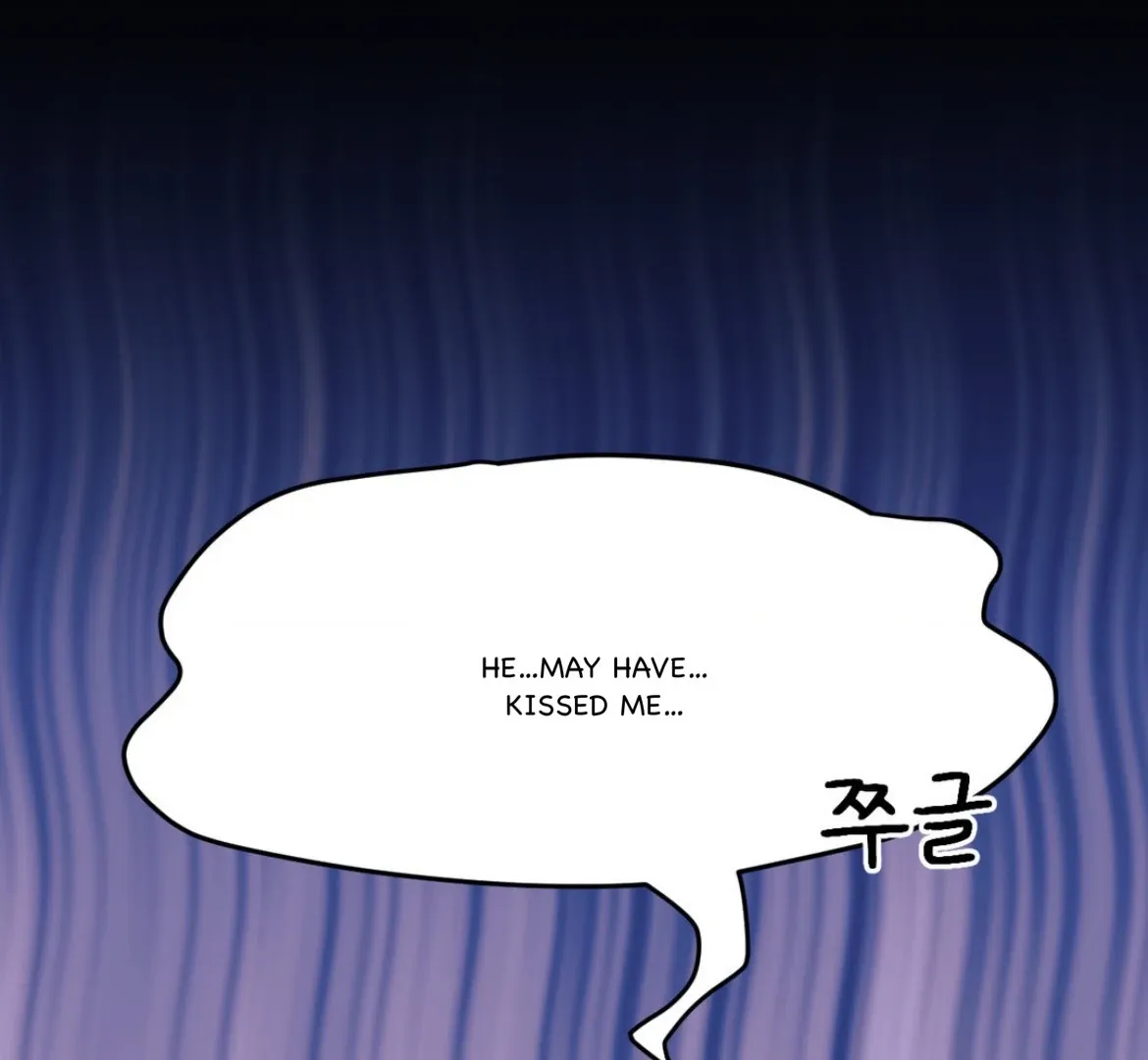 Involuntary Romance Chapter 38 page 44 - 
