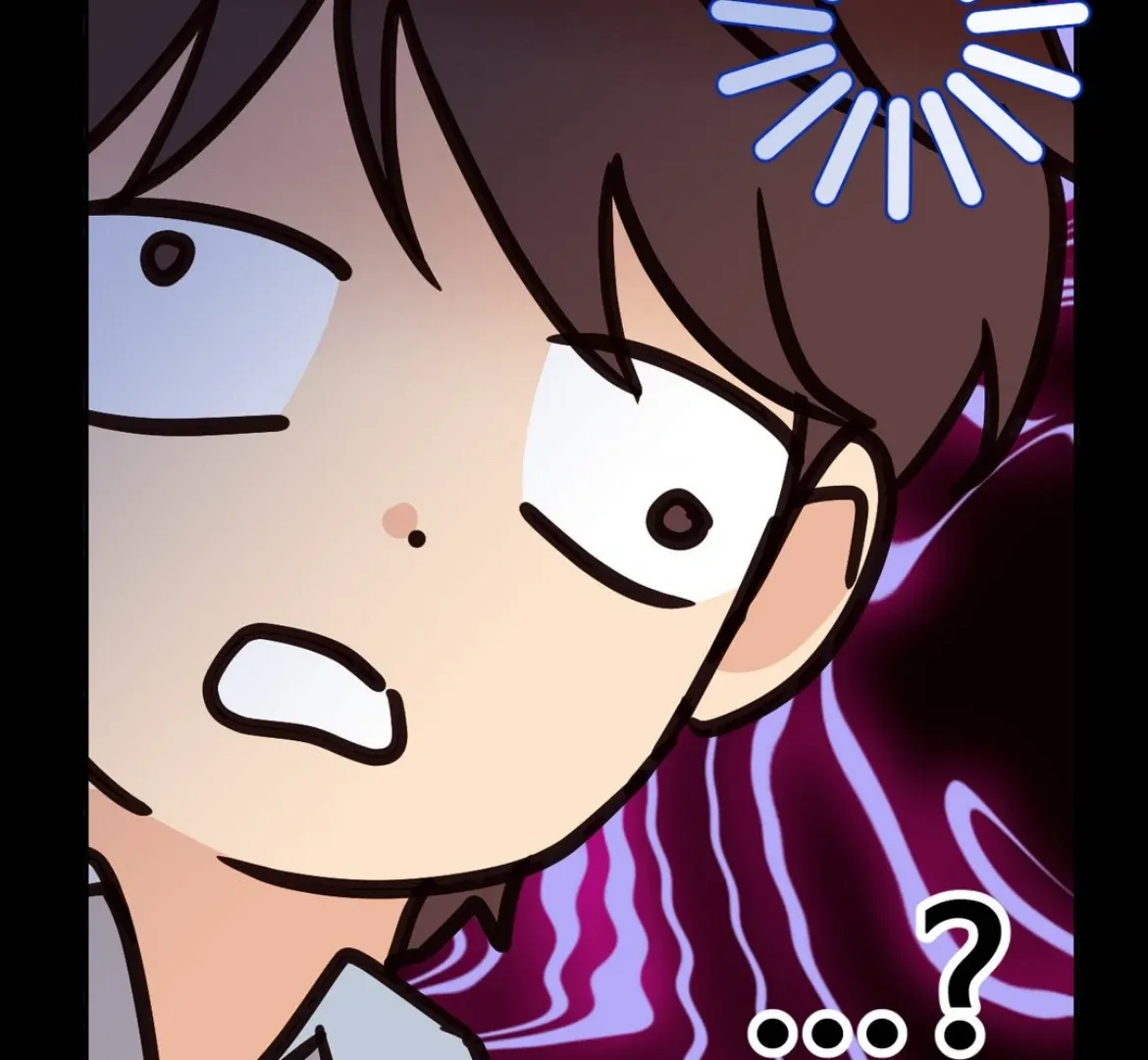 Involuntary Romance Chapter 38 page 47 - 