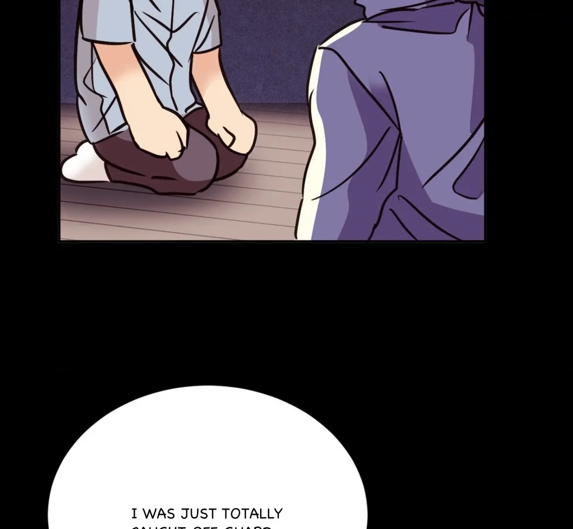 Involuntary Romance Chapter 38 page 50 - 