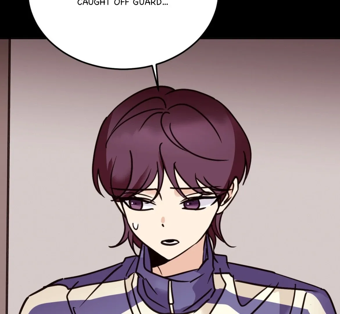 Involuntary Romance Chapter 38 page 51 - 
