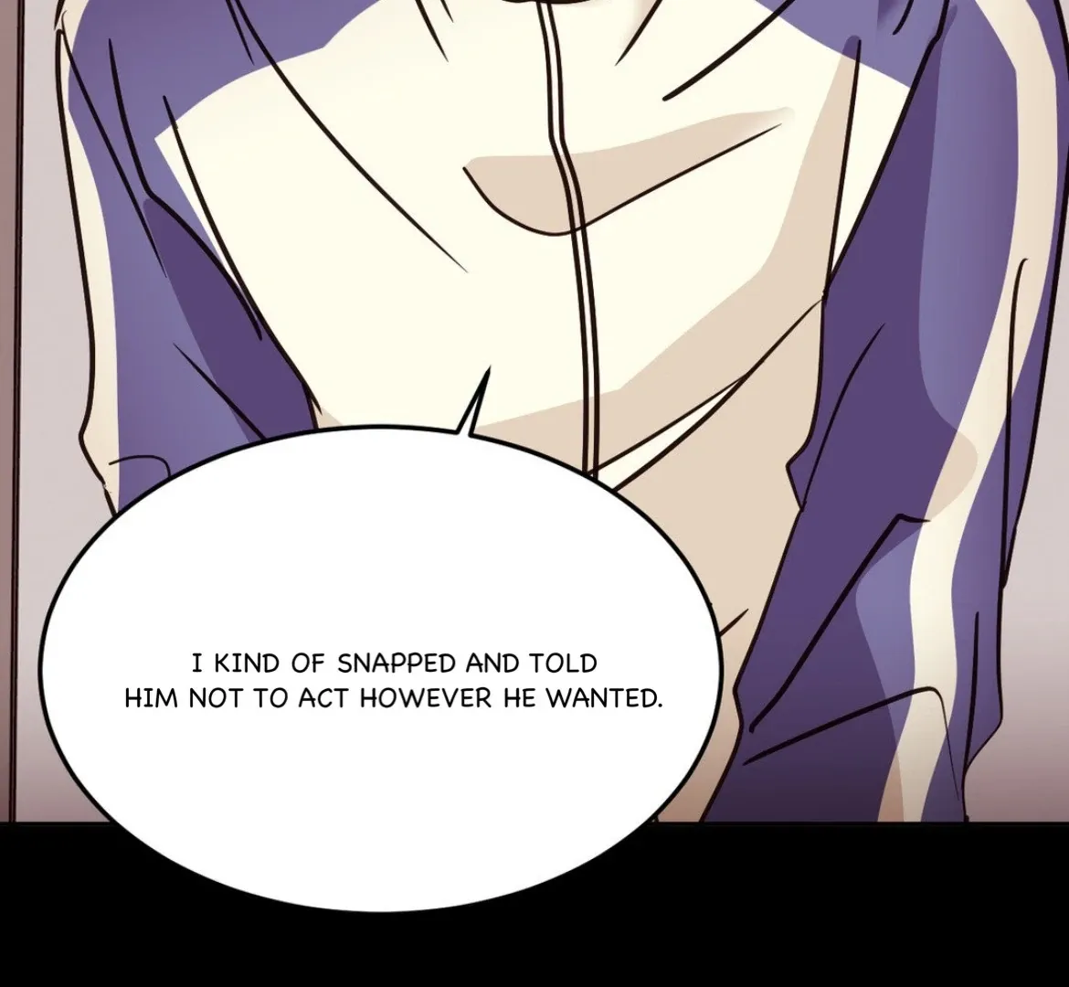 Involuntary Romance Chapter 38 page 52 - 