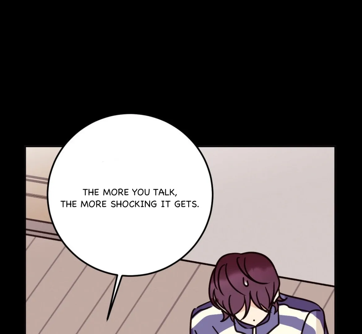 Involuntary Romance Chapter 38 page 53 - 