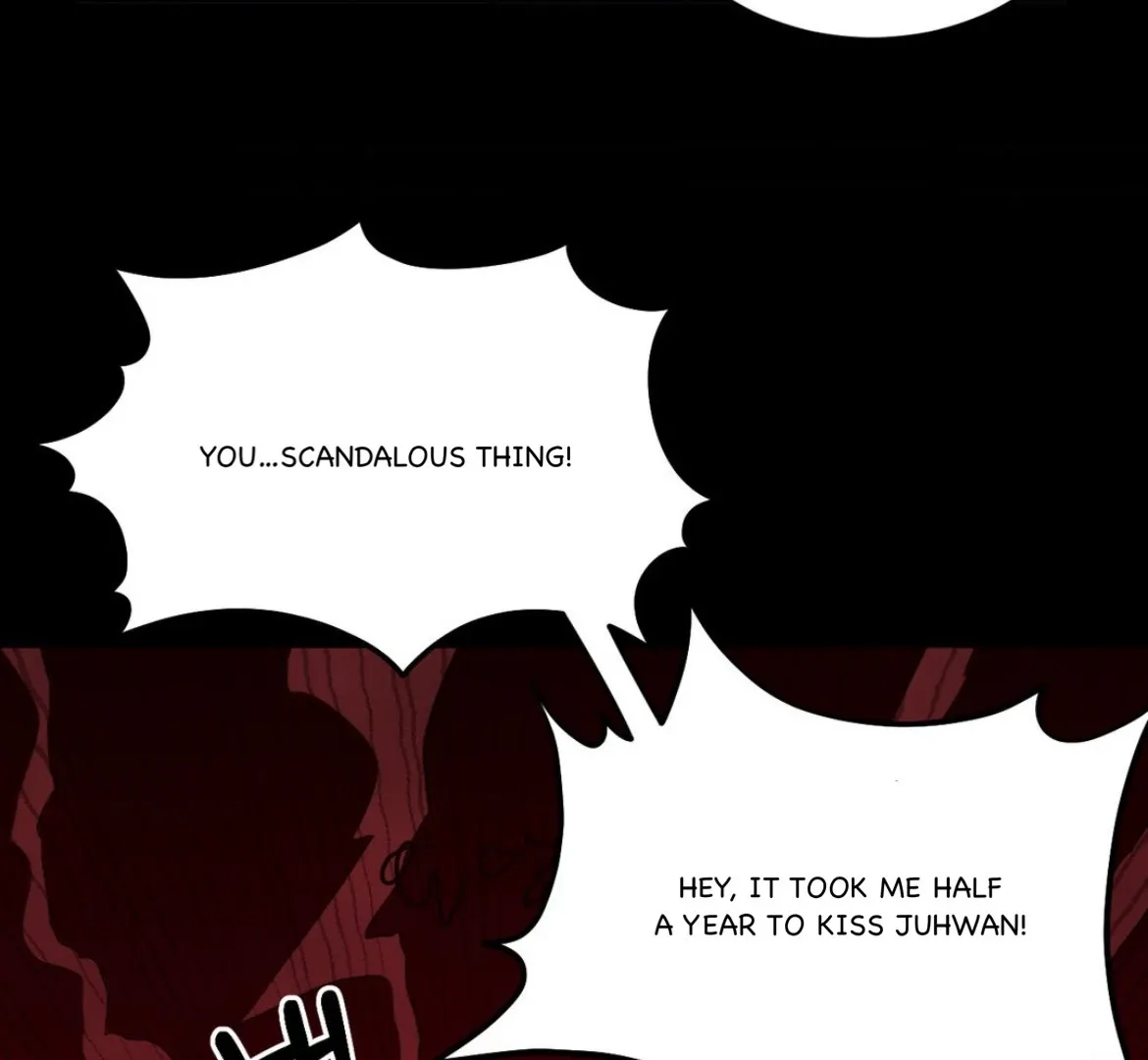 Involuntary Romance Chapter 38 page 55 - 