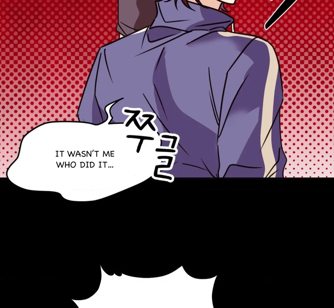Involuntary Romance Chapter 38 page 57 - 