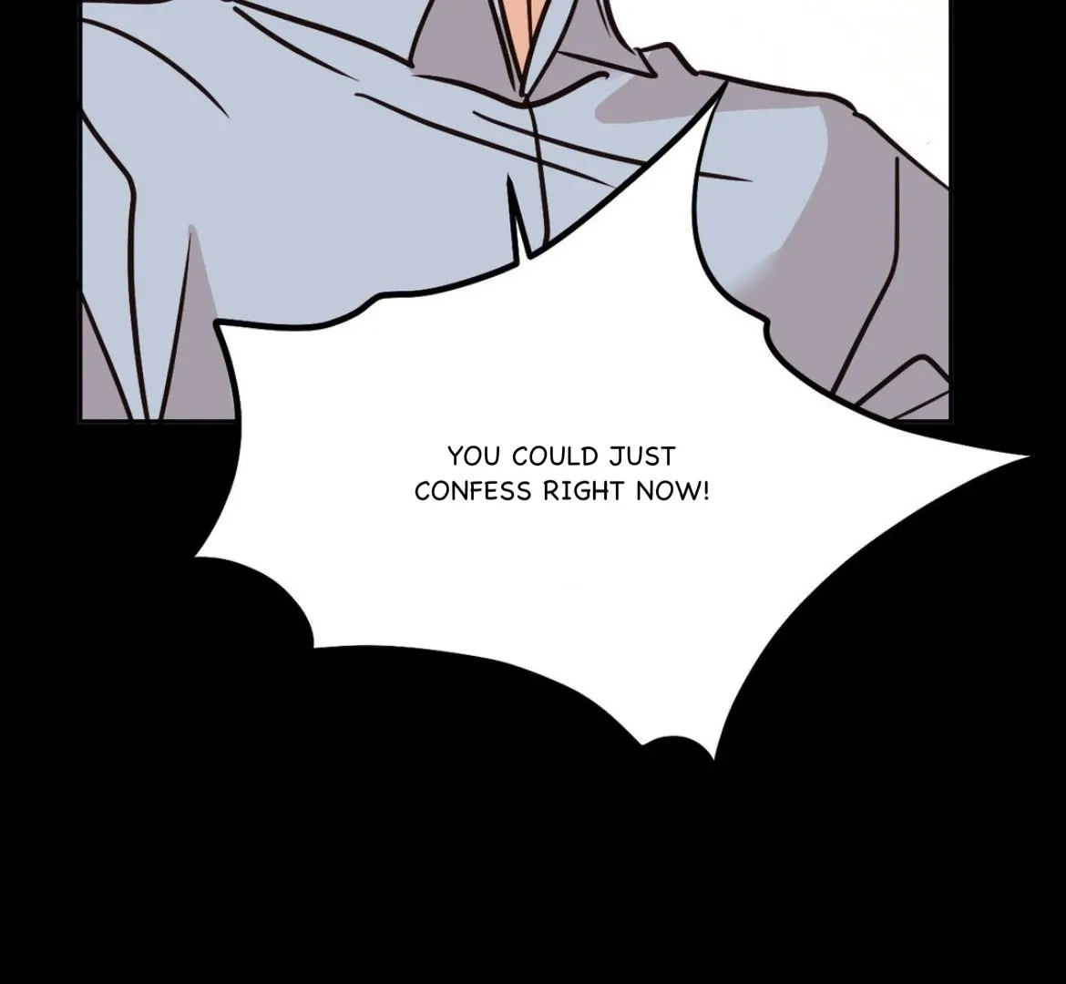 Involuntary Romance Chapter 38 page 59 - 