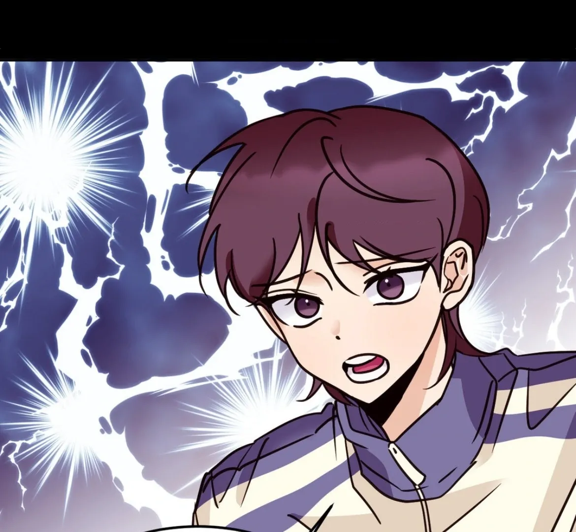 Involuntary Romance Chapter 38 page 60 - 