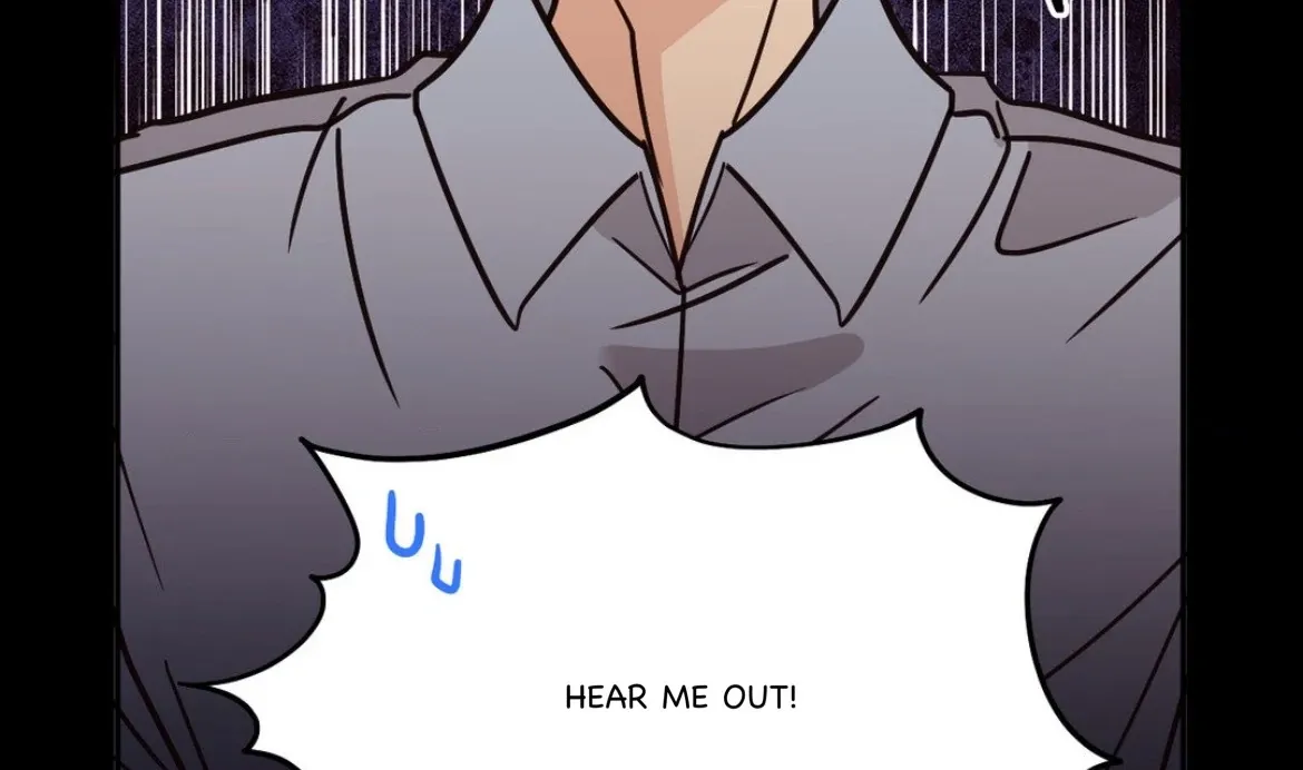 Involuntary Romance Chapter 38 page 63 - 