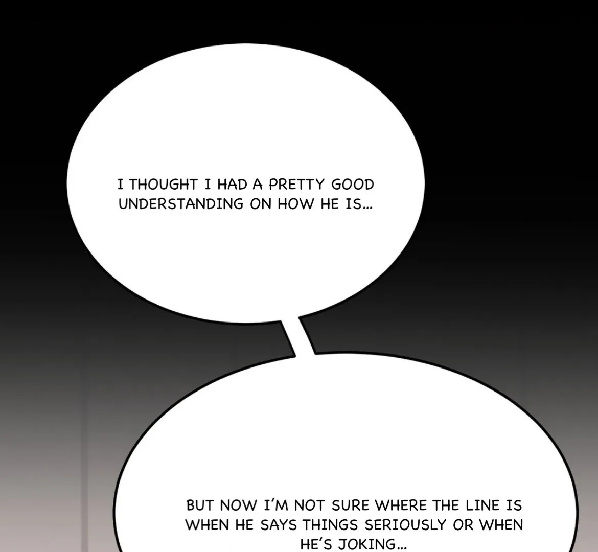 Involuntary Romance Chapter 38 page 65 - 