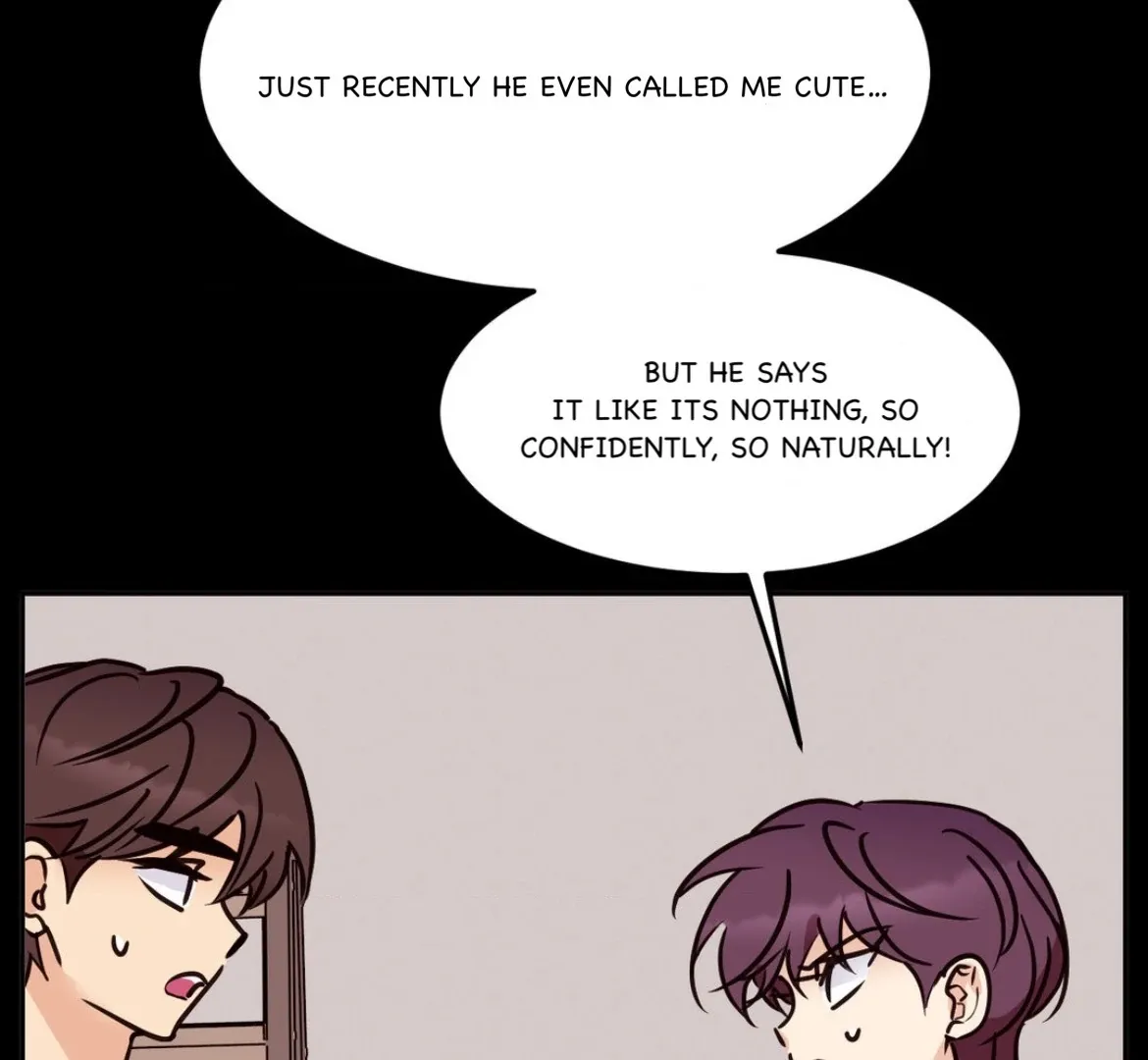 Involuntary Romance Chapter 38 page 68 - 