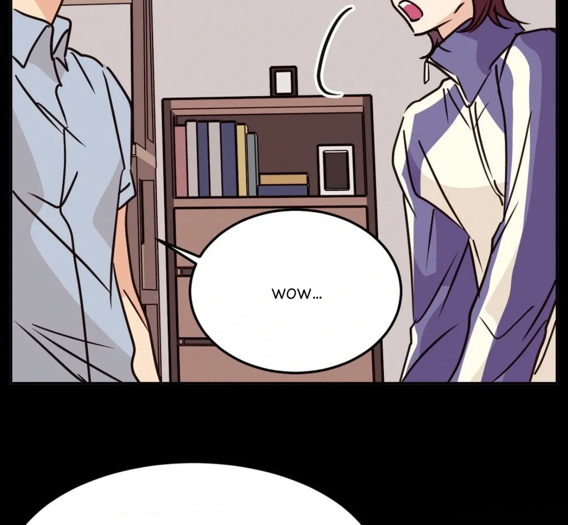 Involuntary Romance Chapter 38 page 69 - 