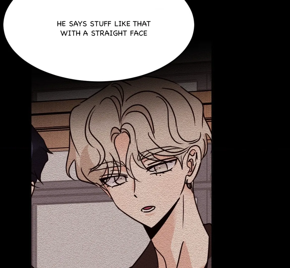 Involuntary Romance Chapter 38 page 70 - 