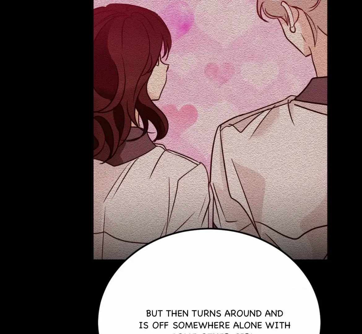 Involuntary Romance Chapter 38 page 72 - 