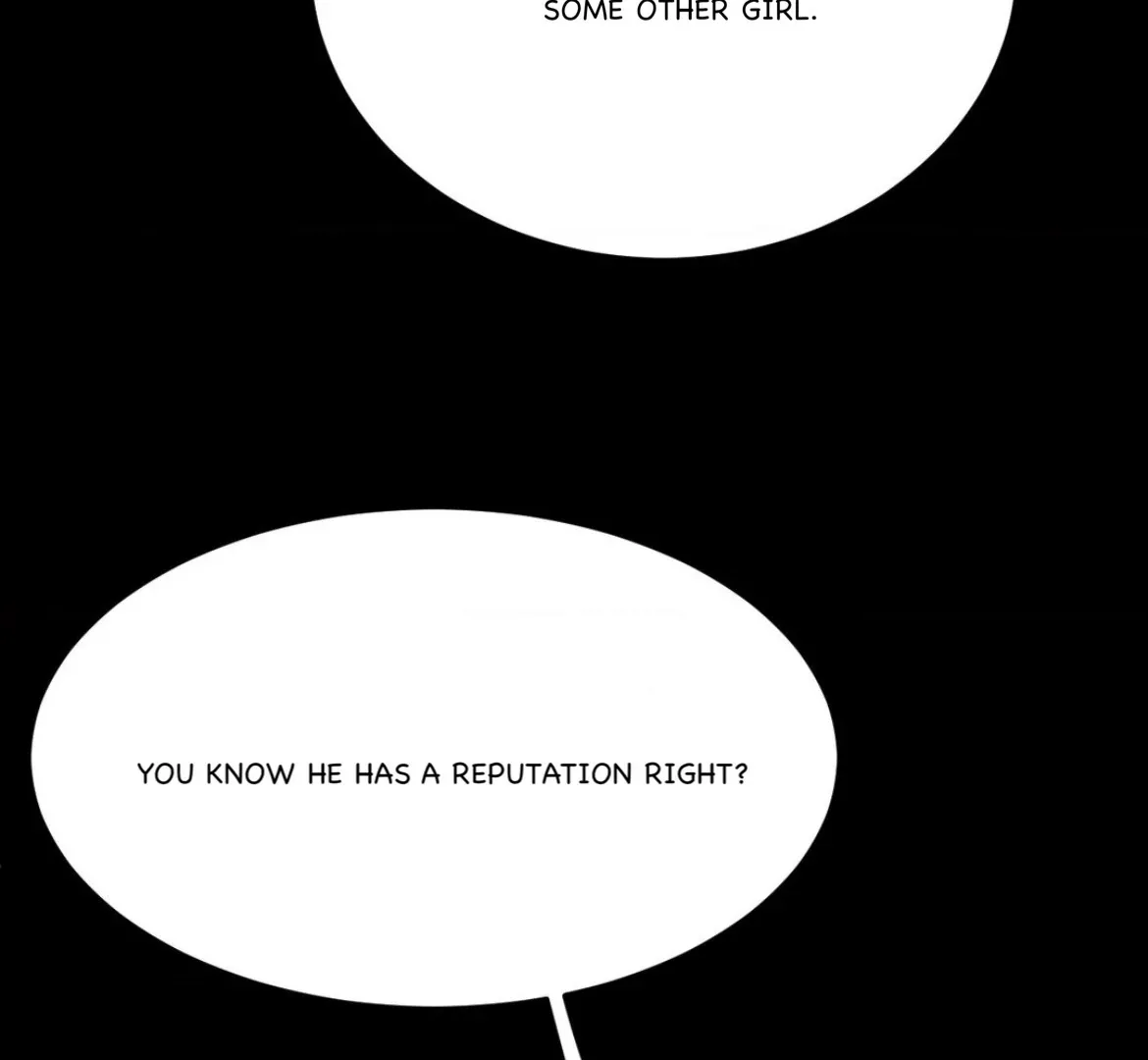 Involuntary Romance Chapter 38 page 73 - 