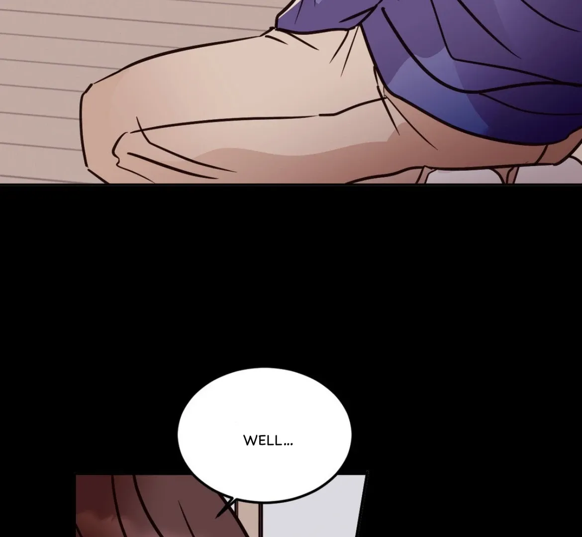 Involuntary Romance Chapter 38 page 78 - 